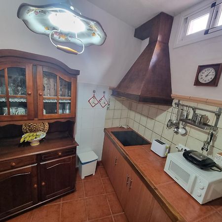 Vivienda Vacacional Ca Na Paula La Orotava Exterior photo