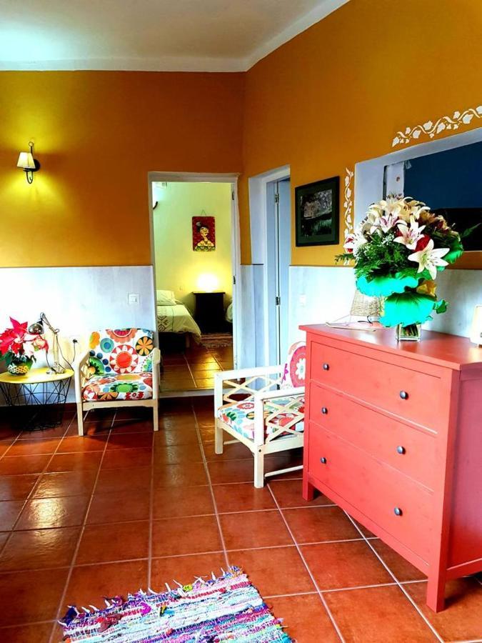Vivienda Vacacional Ca Na Paula La Orotava Exterior photo