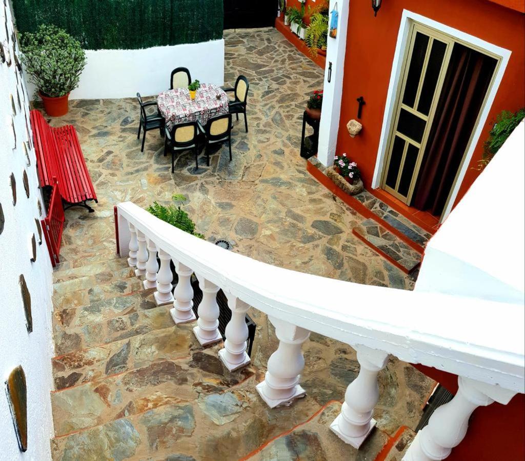 Vivienda Vacacional Ca Na Paula La Orotava Exterior photo