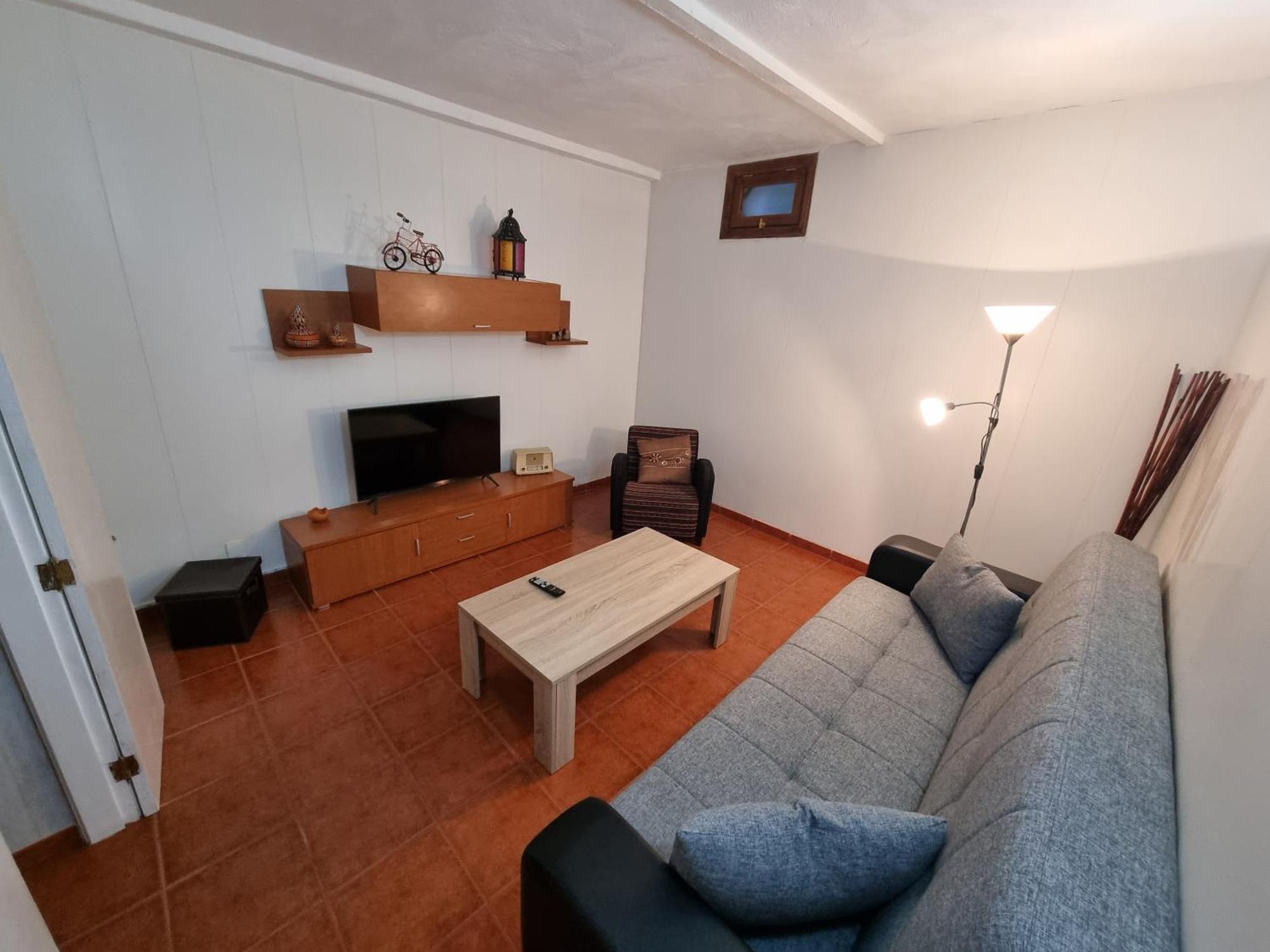 Vivienda Vacacional Ca Na Paula La Orotava Exterior photo
