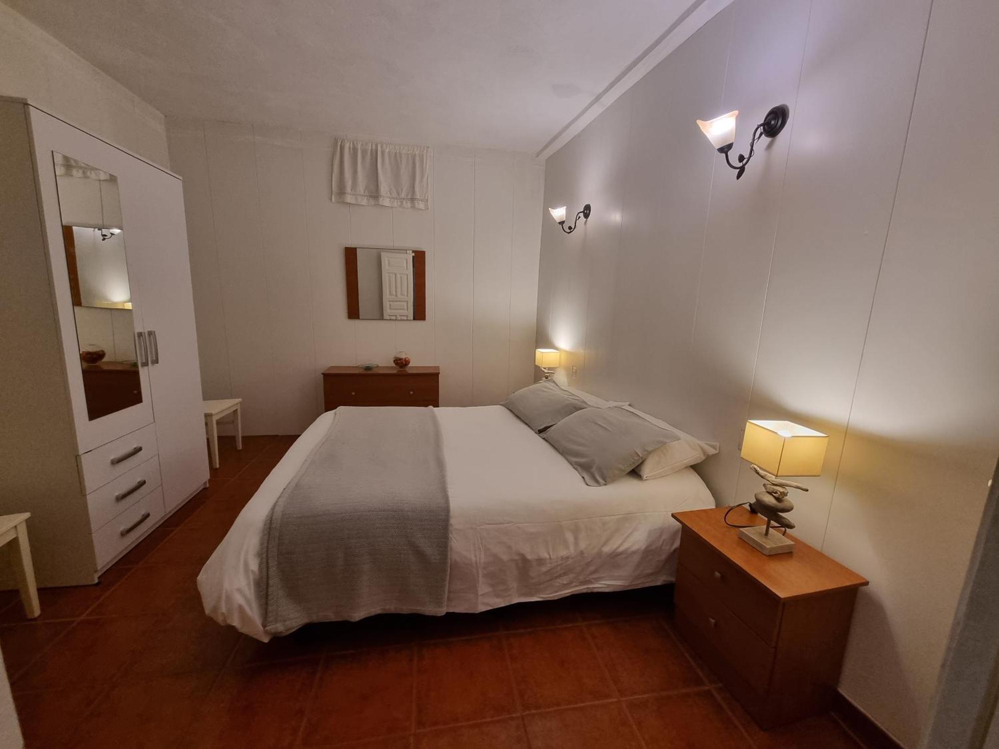 Vivienda Vacacional Ca Na Paula La Orotava Exterior photo