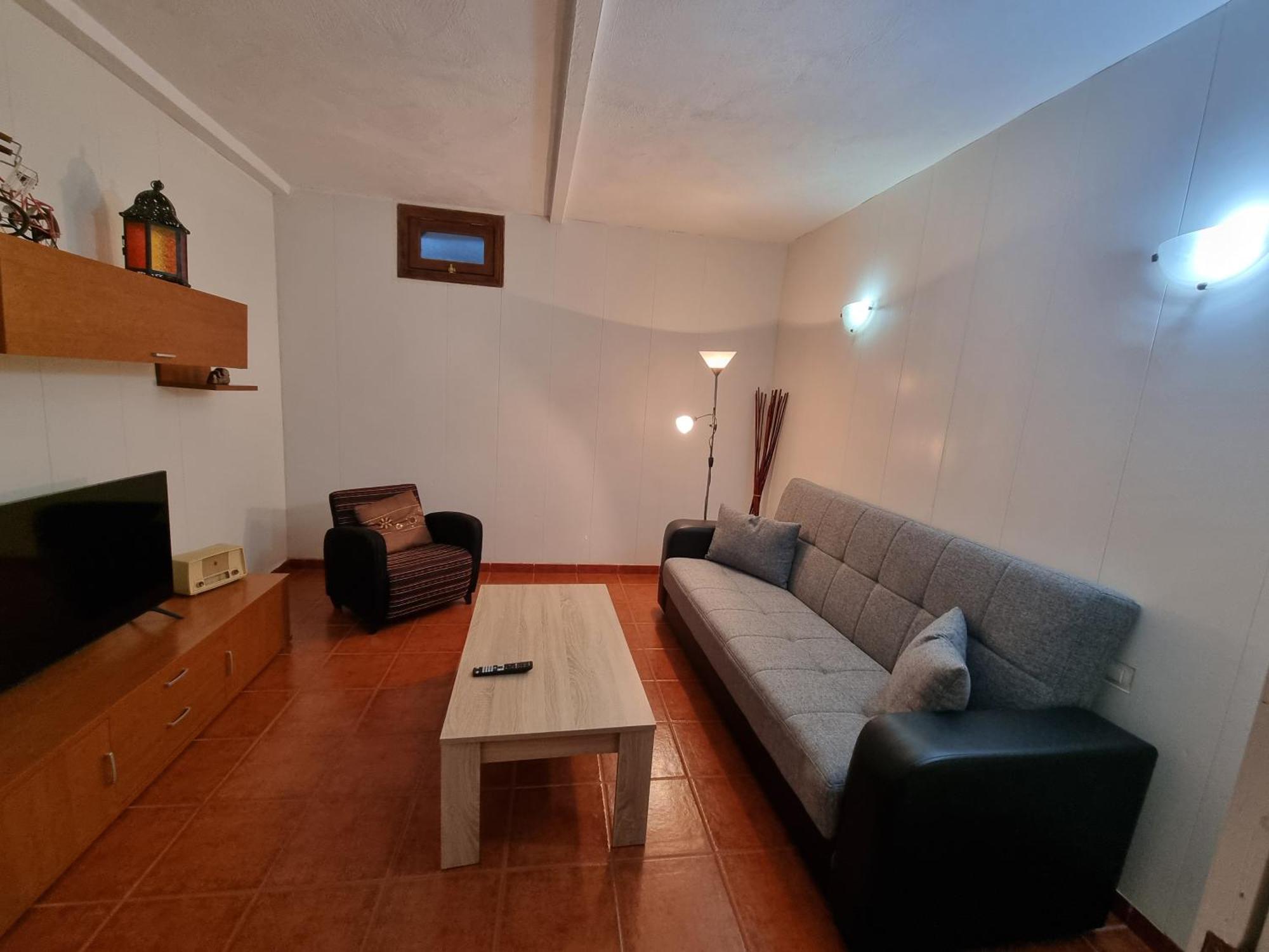 Vivienda Vacacional Ca Na Paula La Orotava Exterior photo